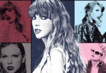 Taylor Swift-Spotify