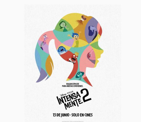 Inside Out 2 Intensamente 2 Imagen Disney